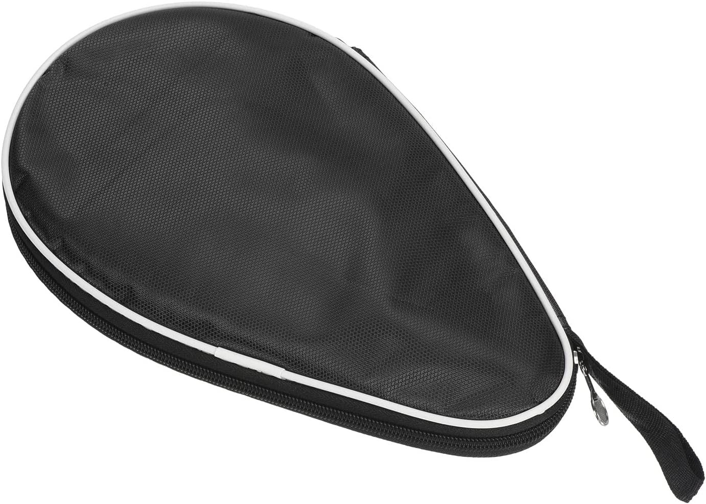 Ping Pong Paddle Case, Table Tennis Racket Case Soft Cover Container Bag Gourd Shape for Sports