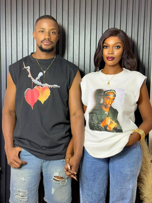 Short sleeve t-shirts