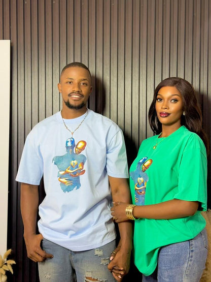 Short sleeve t-shirts